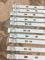 Лот: 20737716. Фото: 5. led string ,led58d06a-zc29ag-07e...