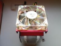 Лот: 3699408. Фото: 3. Кулер GlacialTech Limba 2000 Pro... Компьютеры, оргтехника, канцтовары