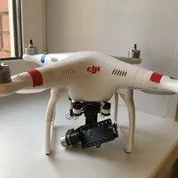 Лот: 15053971. Фото: 7. Квадрокоптер DJI Phantom 2+