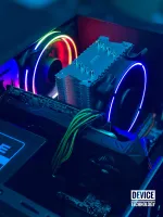 Лот: 20508001. Фото: 3. Gaming PC: 12 ядер/ GTX 1660 Super... Компьютеры, оргтехника, канцтовары