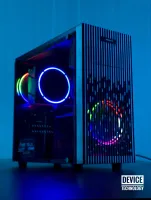 Лот: 20508001. Фото: 2. Gaming PC: 12 ядер/ GTX 1660 Super... Компьютеры, ноутбуки, планшеты