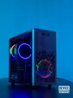 Лот: 20508001. Фото: 4. Gaming PC: 12 ядер/ GTX 1660 Super... Красноярск