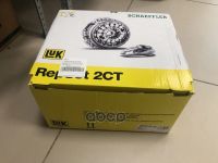 Лот: 25888490. Фото: 6. комплект сцепления dsg repset...