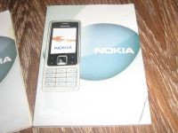 Лот: 3898493. Фото: 2. NOKIA-6300 руководство пользователя... Аксессуары