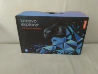 Лот: 14945351. Фото: 2. Lenovo Explorer VR шлем. Аксессуары