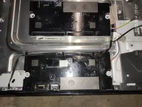 Лот: 24354660. Фото: 2. BN96-16796B tv Samsung UE46D6100... Запчасти для бытовой техники