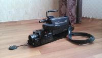 Лот: 7668869. Фото: 4. Профессиональная кассетная VHS...