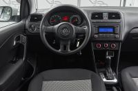 Лот: 19554280. Фото: 10. Volkswagen Polo, V 1.6 AT (105...