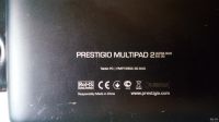 Лот: 18111649. Фото: 6. планшет Prestigio multipad 2 не...