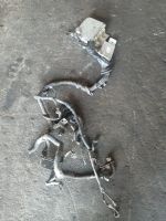 Лот: 17826686. Фото: 2. Компьютер с косой от Nissan. Автозапчасти