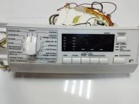 Лот: 21370840. Фото: 3. Модуль стиральной машины AEG LS... Бытовая техника