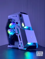 Лот: 20364218. Фото: 2. Cyber Concept PC: Ryzen 7 5800X... Компьютеры, ноутбуки, планшеты