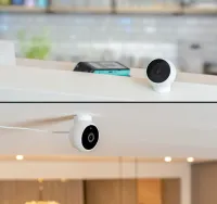 Лот: 20766863. Фото: 4. IP-камера Xiaomi Smart Camera... Красноярск