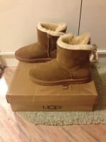 Лот: 6433488. Фото: 3. угги Ugg Australia. Одежда, обувь, галантерея