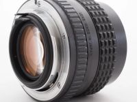 Лот: 9397012. Фото: 5. SMС Pentax-M 50mm / f1,4 байонет...