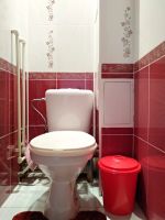 Лот: 15934192. Фото: 5. 2-к квартира, 57 м², 4/10 эт...