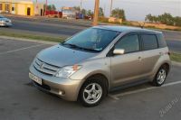 Лот: 1891632. Фото: 2. Toyota IST. Авто, мото, водный транспорт