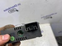 Лот: 21715416. Фото: 3. Часы салонные toyota carina E... Авто, мото, водный транспорт