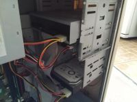 Лот: 8040834. Фото: 3. Компьютер на базе процессора Intel... Компьютеры, оргтехника, канцтовары