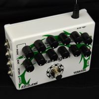 Лот: 8800558. Фото: 3. Yerasov FETube VH-5 Vital Higain... Музыкальные инструменты и оборудование