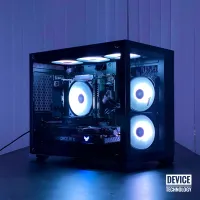 Лот: 20856084. Фото: 4. Gaming Spec 2023: Ryzen 5 5600... Красноярск