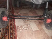 Лот: 11968490. Фото: 4. Коляска прогулочная. Красноярск