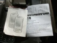 Лот: 20580364. Фото: 6. Микрокомпьютер терминал Motorola...