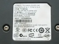 Лот: 20580364. Фото: 2. Микрокомпьютер терминал Motorola... Оборудование