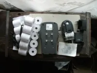 Лот: 20580364. Фото: 7. Микрокомпьютер терминал Motorola...