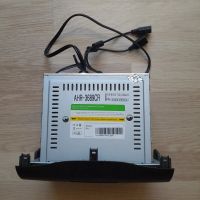 Лот: 21220064. Фото: 2. Магнитола INCAR HONDA CR-V 4 поколение. Автозвук