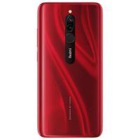 Лот: 15203999. Фото: 4. Смартфон Xiaomi Redmi 8 4/64GB...