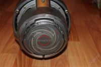 Лот: 2803162. Фото: 2. kenwood sw201x Сабвуфер. Автозвук