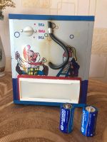 Лот: 25897265. Фото: 4. Игрушечная стиральная машина...