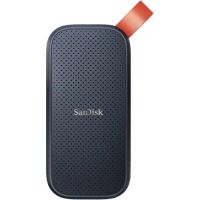 Лот: 21438002. Фото: 2. Внешний SSD SanDisk Portable 2TB... Носители информации