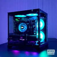 Лот: 20507856. Фото: 2. Gaming PC NEW: Core i5-13400F... Компьютеры, ноутбуки, планшеты