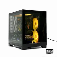 Лот: 20507856. Фото: 3. Gaming PC NEW: Core i5-13400F... Компьютеры, оргтехника, канцтовары