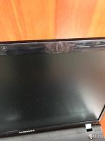 Лот: 9701546. Фото: 3. ноутбук Samsung 300E5X-A06RU Cel... Компьютеры, оргтехника, канцтовары