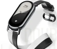 Лот: 21049687. Фото: 3. Фитнес-браслет Xiaomi Mi Band... Красноярск
