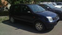 Лот: 2568051. Фото: 2. ford fusion 2006. Авто, мото, водный транспорт