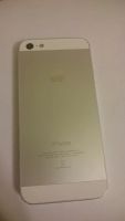 Лот: 10118088. Фото: 4. Apple iPhone 5 16Gb + чехлы, стекло...