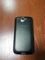 Лот: 6651165. Фото: 4. HTC Desire (читать описание)
