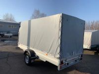 Лот: 17275215. Фото: 7. Прицеп МЗСА 817717.032 с тентом