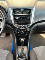 Лот: 20592280. Фото: 3. Hyundai Solaris. Красноярск