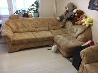 Лот: 12624605. Фото: 6. Диван с креслом