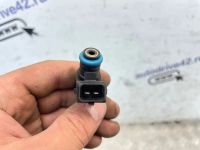 Лот: 25529575. Фото: 2. инжектор, форсунка Renault Symbol... Автозапчасти