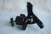 Лот: 2124661. Фото: 3. Качественный держатель-прищепка... Фото, видеокамеры, оптика