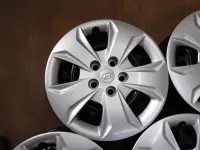 Лот: 25194483. Фото: 4. Колпаки R16 на автомобиль Hyundai... Красноярск