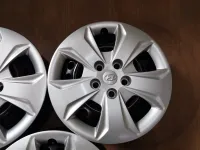 Лот: 25194483. Фото: 5. Колпаки R16 на автомобиль Hyundai...