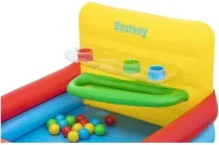 Лот: 21053223. Фото: 3. Манеж Bestway игровой Sort N'Play... Дети растут