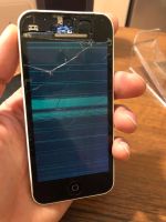 Лот: 10833172. Фото: 5. iPhone 5C 16GB Белый, с рубля...